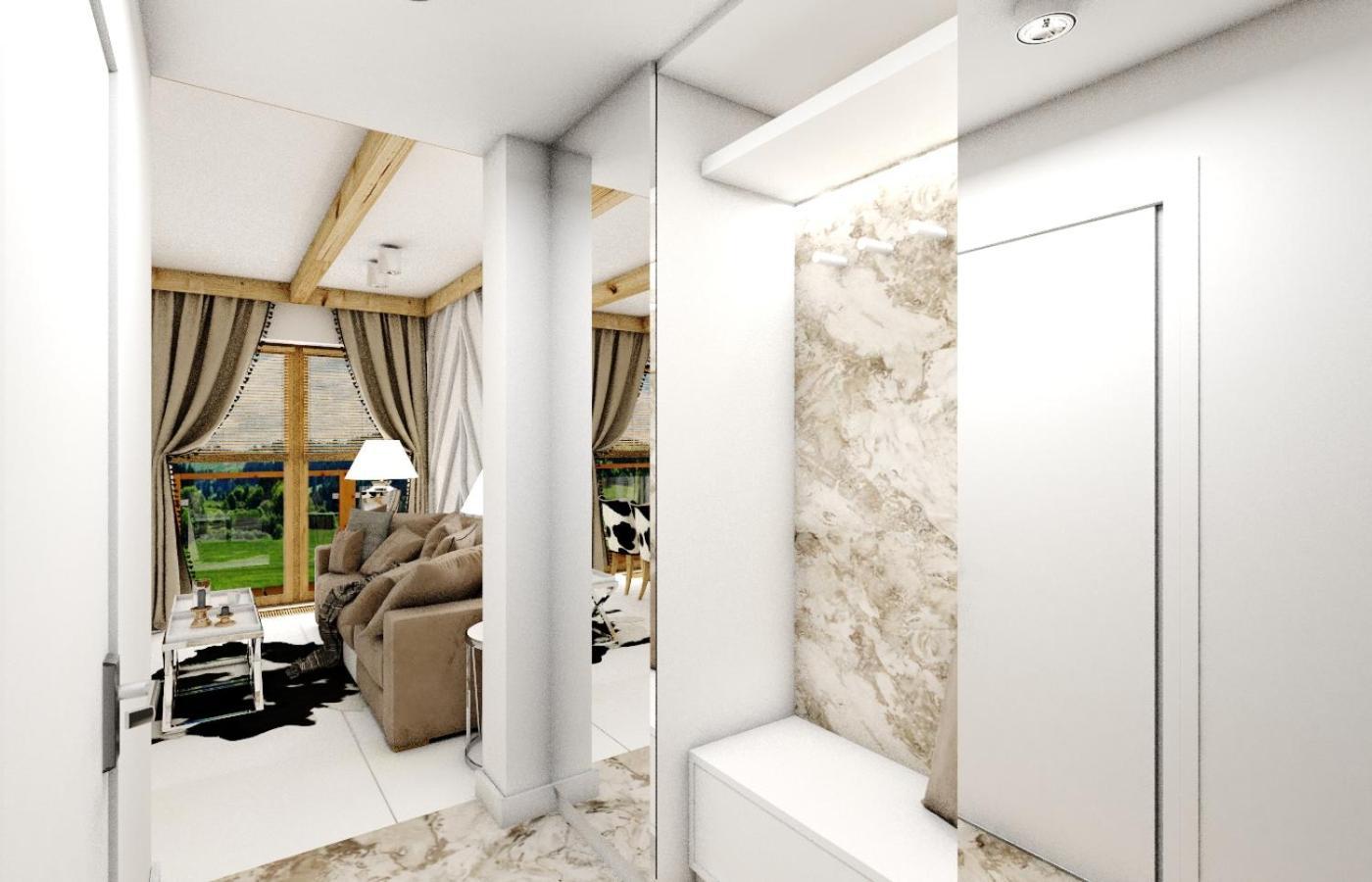 Royal Hill Apartment