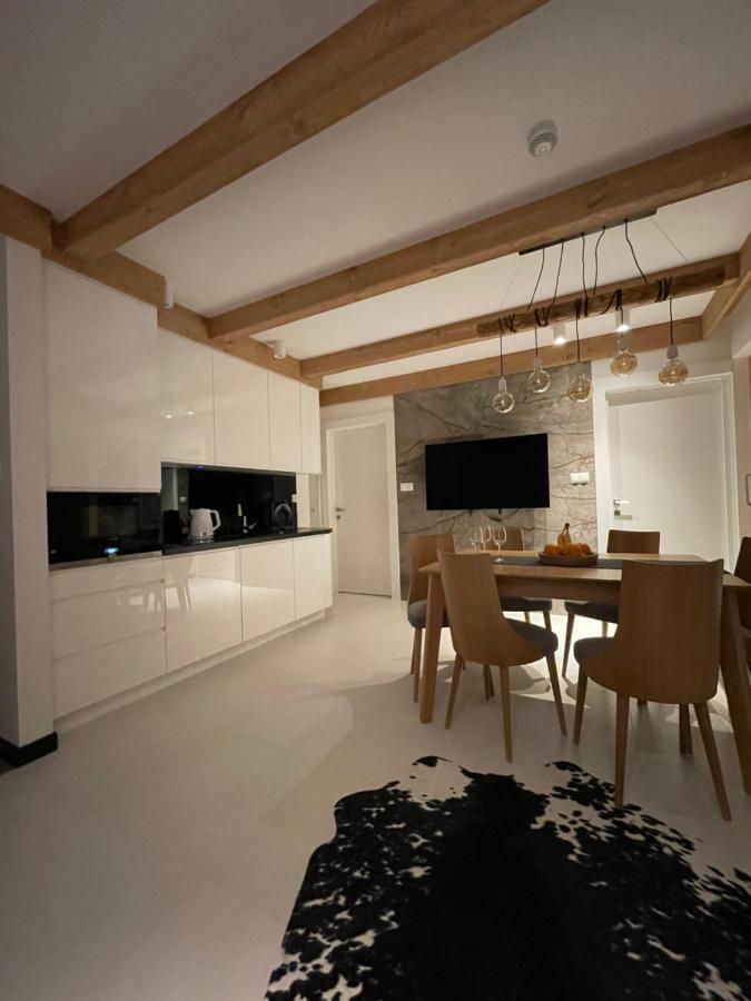 Royal Hill Apartment Białka Tatrzańska